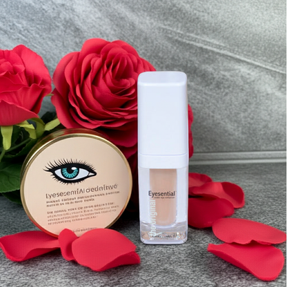 Eyesential under eye enhancer